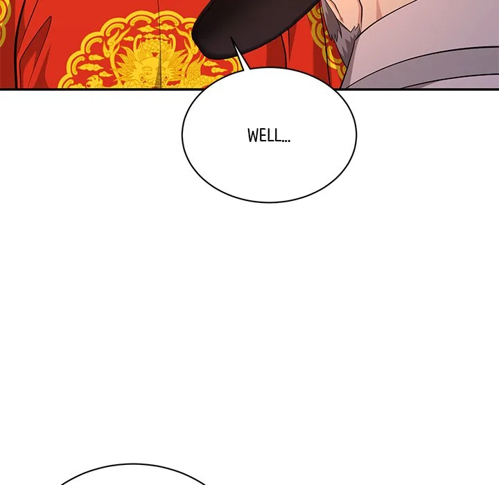 Muscle Joseon Chapter 12 page 153