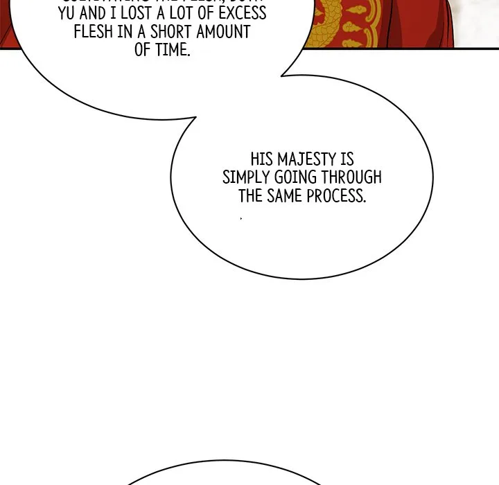 Muscle Joseon Chapter 12 page 151