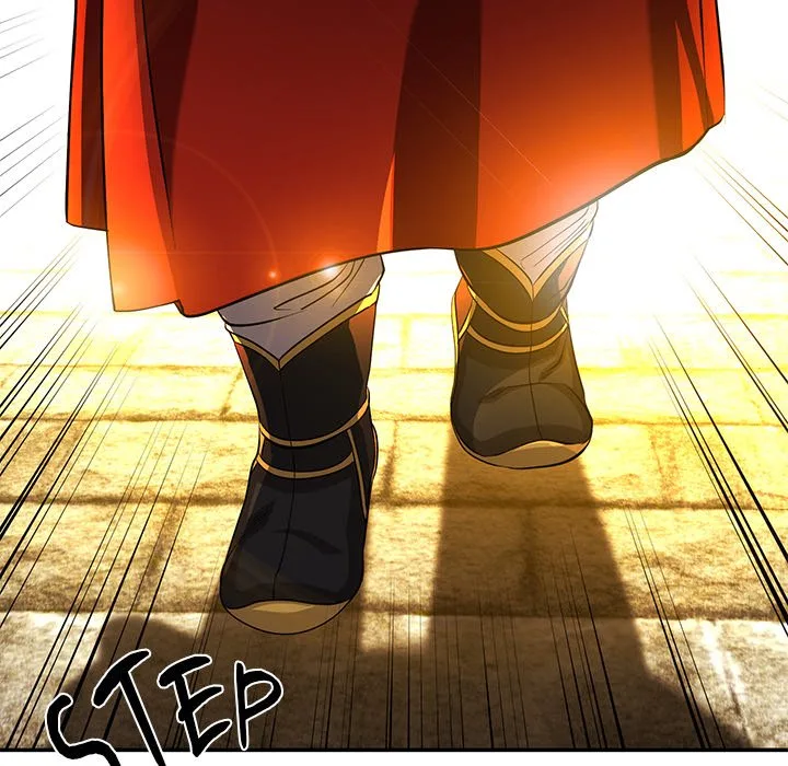 Muscle Joseon Chapter 12 page 157