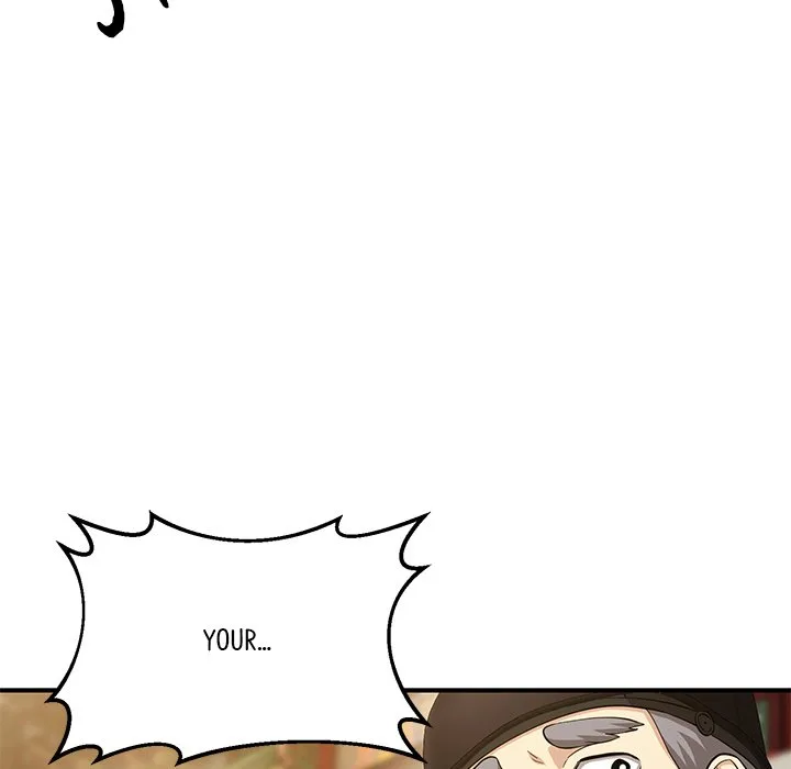 Muscle Joseon Chapter 12 page 158