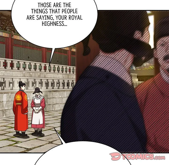 Muscle Joseon Chapter 12 page 147