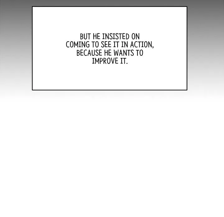 Muscle Joseon Chapter 12 page 129