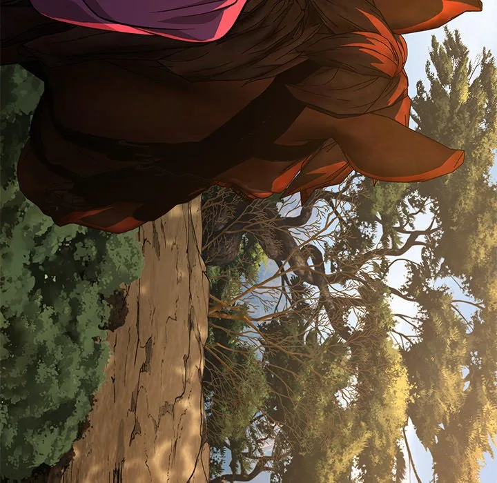 Muscle Joseon Chapter 14 page 9