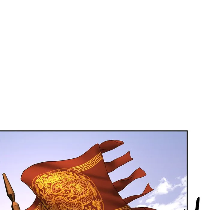 Muscle Joseon Chapter 14 page 14