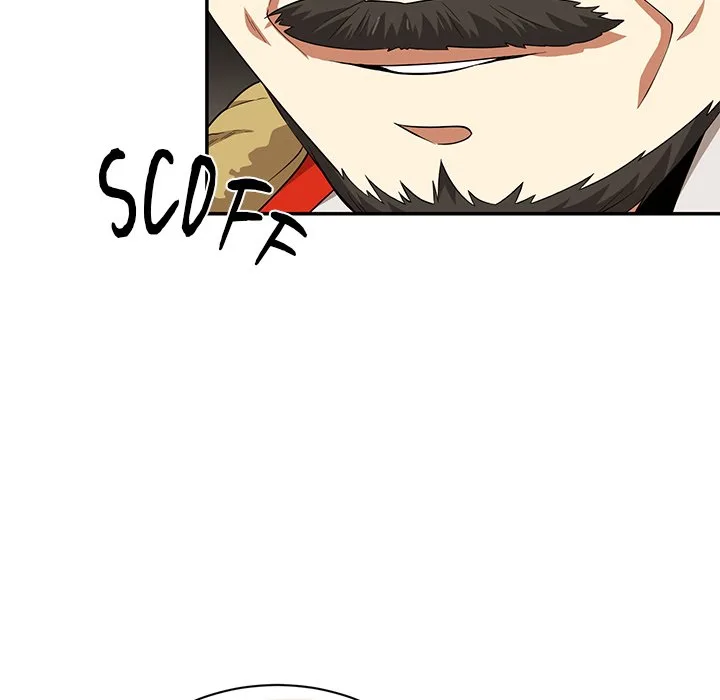 Muscle Joseon Chapter 14 page 29