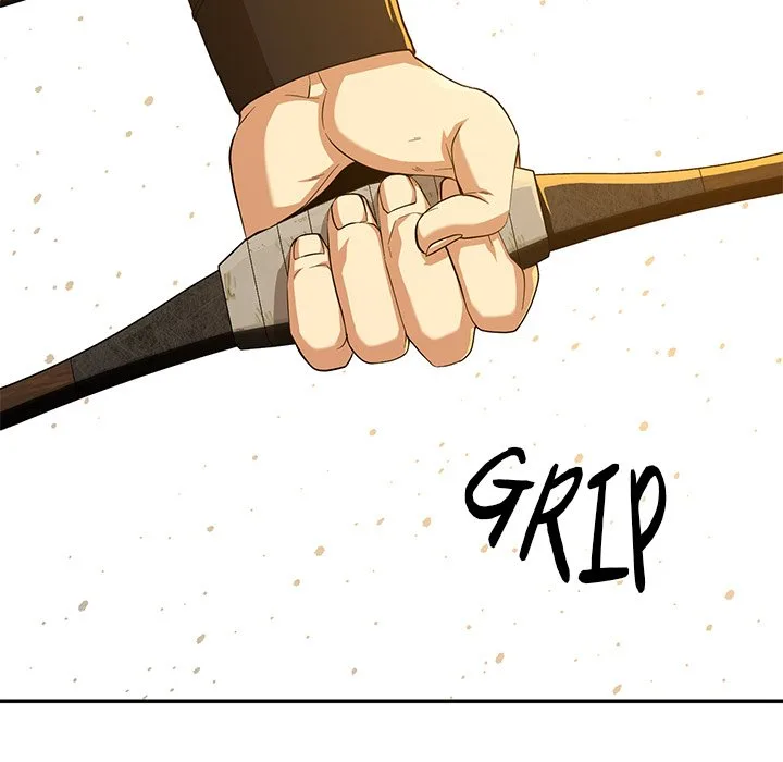 Muscle Joseon Chapter 14 page 5