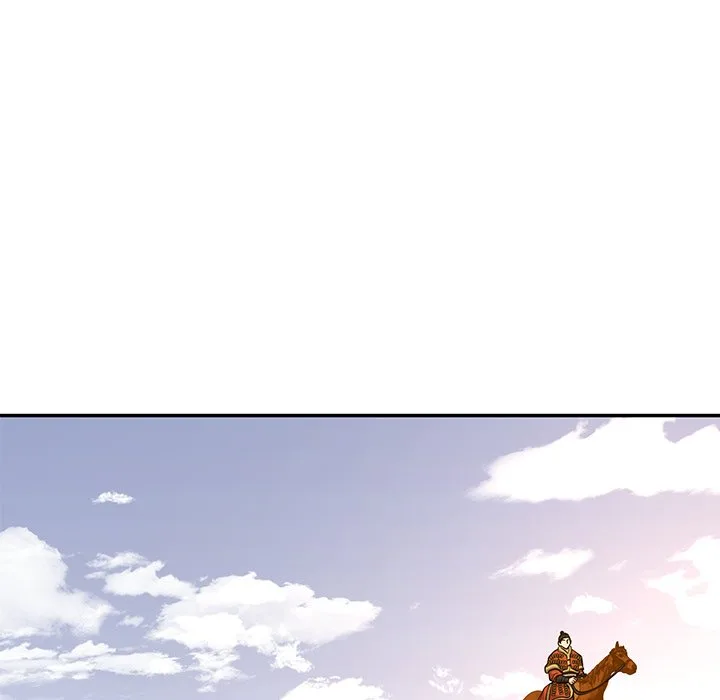 Muscle Joseon Chapter 14 page 35