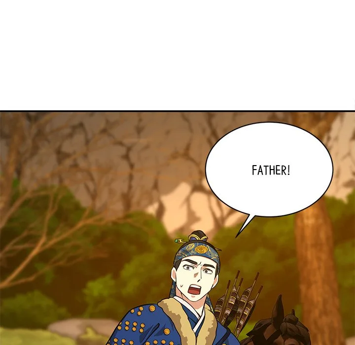 Muscle Joseon Chapter 14 page 26