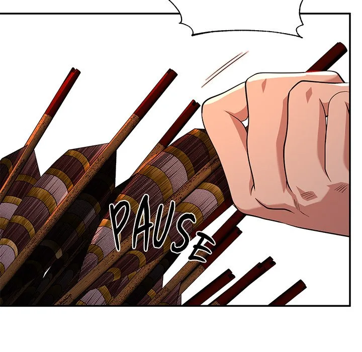 Muscle Joseon Chapter 14 page 13