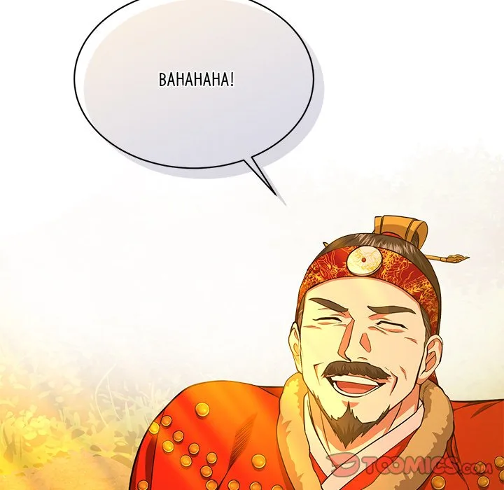 Muscle Joseon Chapter 14 page 30