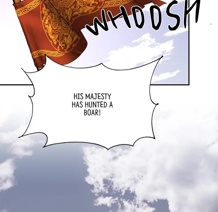 Muscle Joseon Chapter 14 page 15