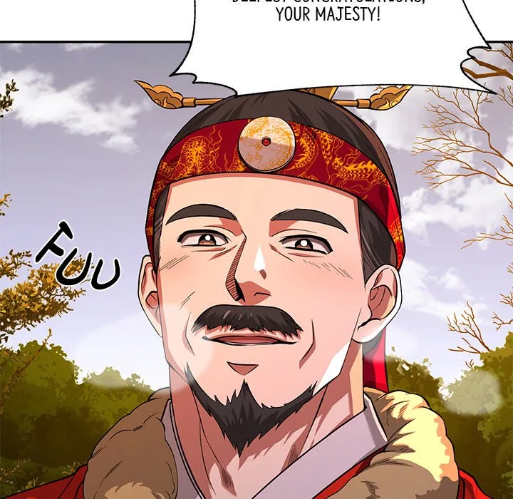 Muscle Joseon Chapter 14 page 19