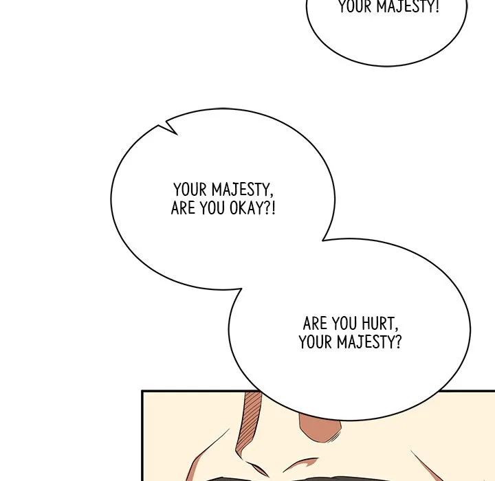 Muscle Joseon Chapter 14 page 28