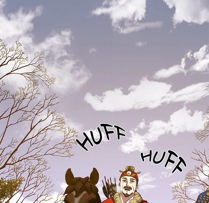 Muscle Joseon Chapter 14 page 16