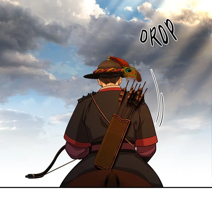 Muscle Joseon Chapter 14 page 42