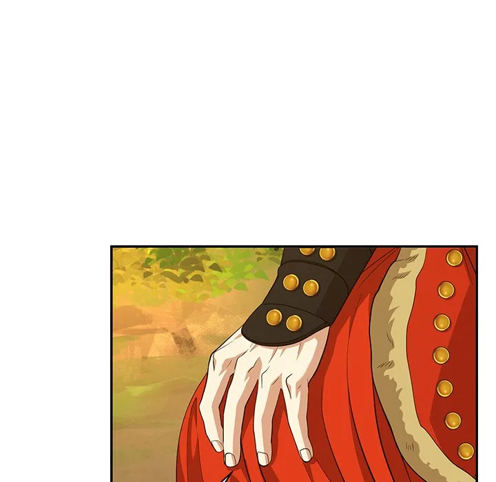 Muscle Joseon Chapter 14 page 45