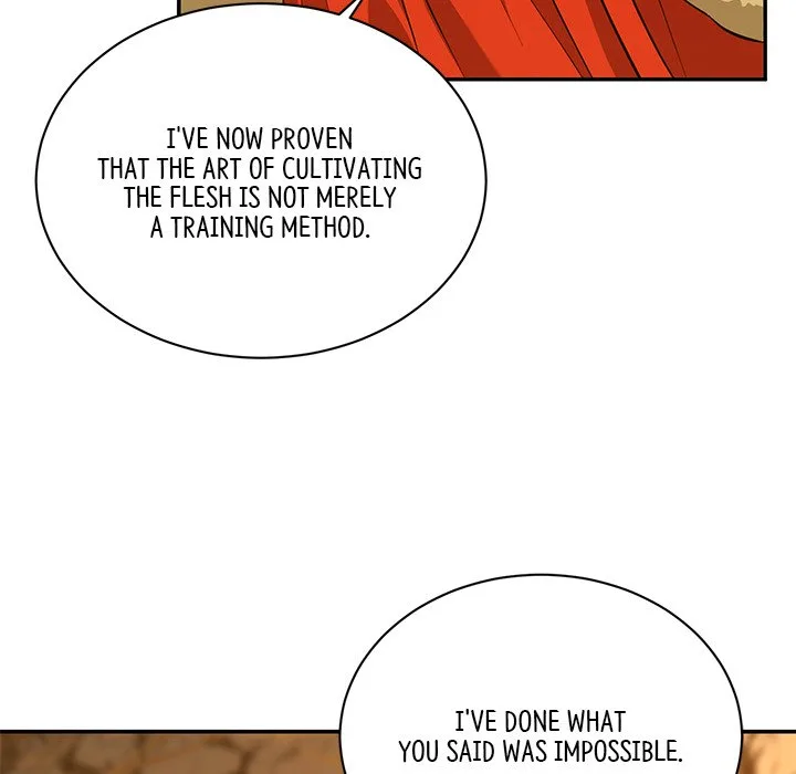 Muscle Joseon Chapter 14 page 46