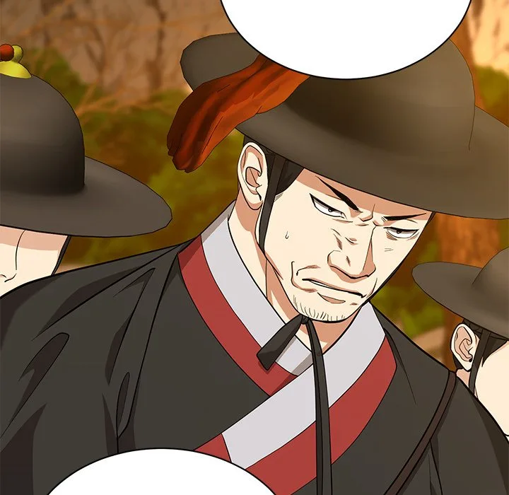 Muscle Joseon Chapter 14 page 47