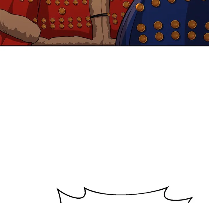 Muscle Joseon Chapter 14 page 50