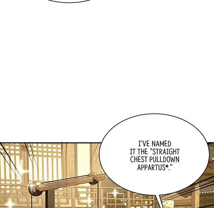 Muscle Joseon Chapter 14 page 56