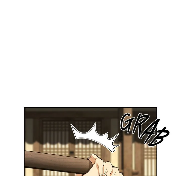 Muscle Joseon Chapter 14 page 60