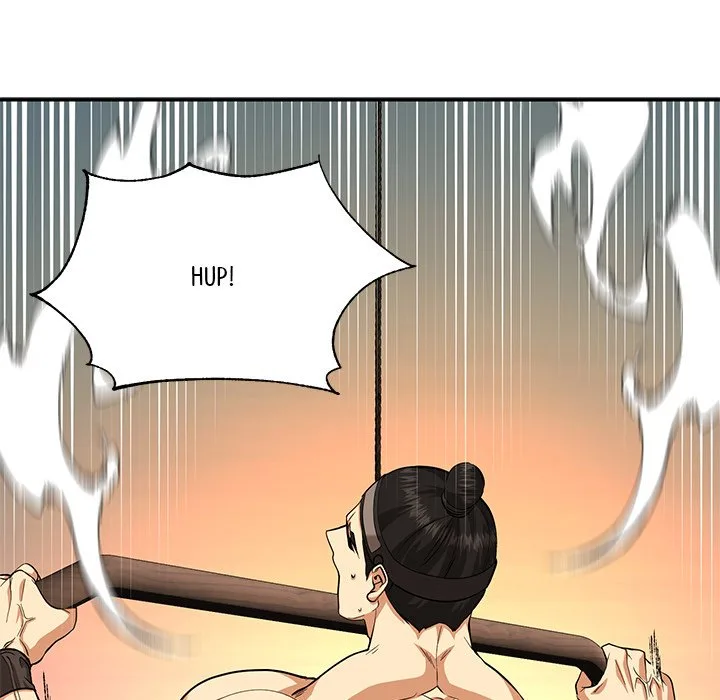 Muscle Joseon Chapter 14 page 62
