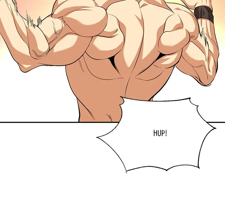 Muscle Joseon Chapter 14 page 63