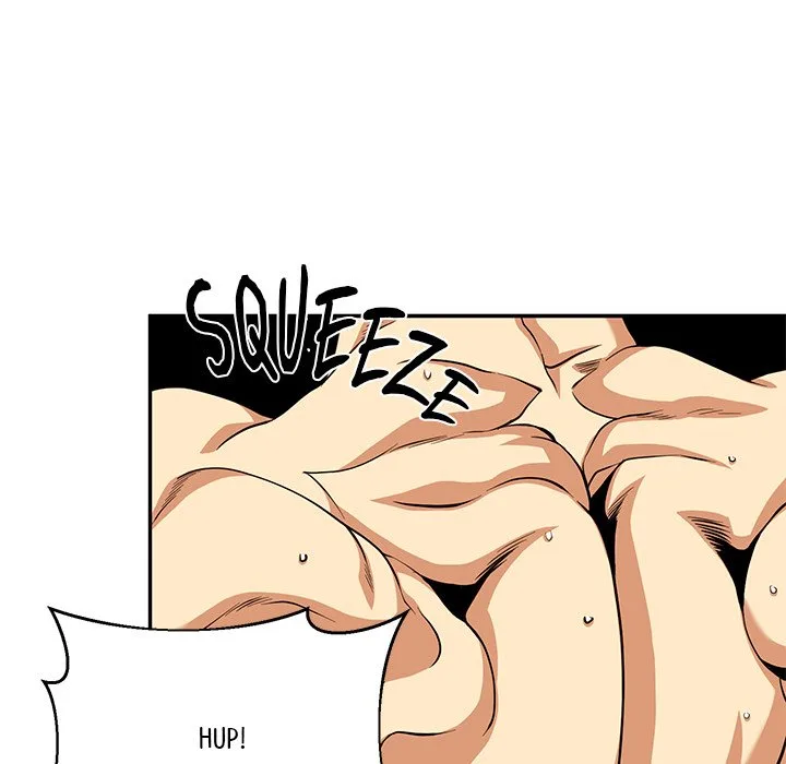 Muscle Joseon Chapter 14 page 64