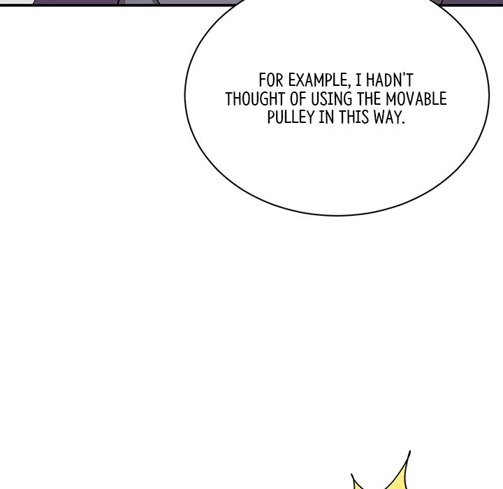 Muscle Joseon Chapter 14 page 72