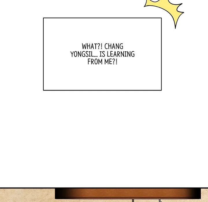 Muscle Joseon Chapter 14 page 73