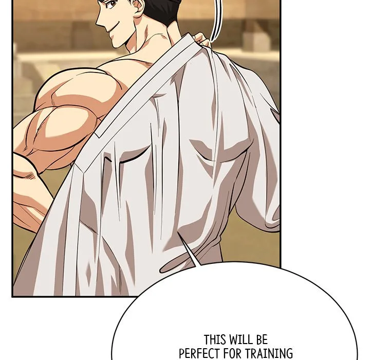 Muscle Joseon Chapter 14 page 69