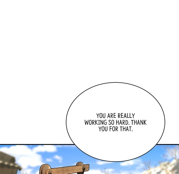 Muscle Joseon Chapter 14 page 85