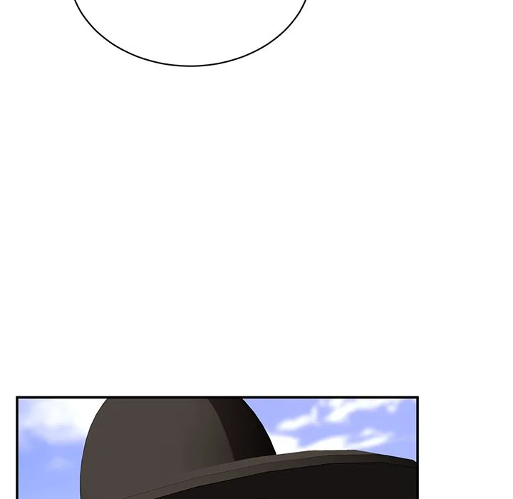 Muscle Joseon Chapter 14 page 81