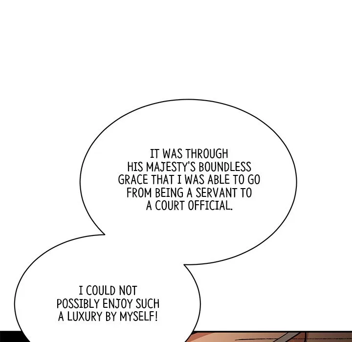 Muscle Joseon Chapter 14 page 89