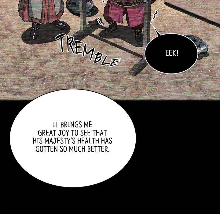 Muscle Joseon Chapter 14 page 92