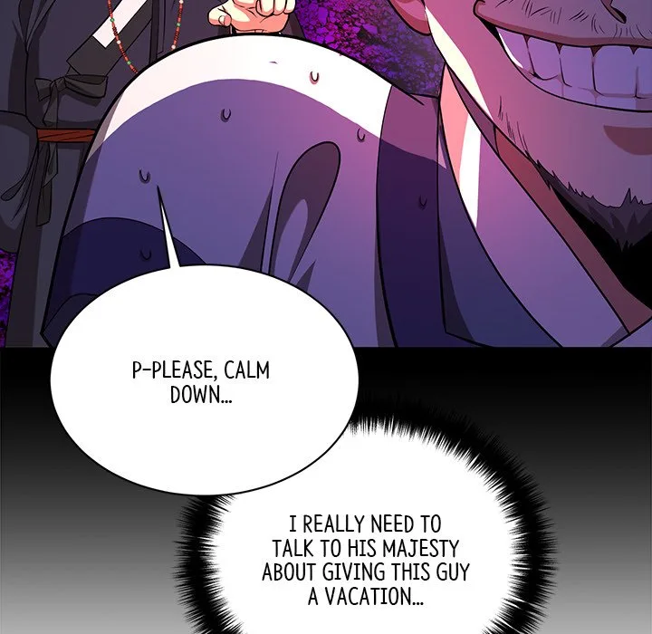 Muscle Joseon Chapter 14 page 96