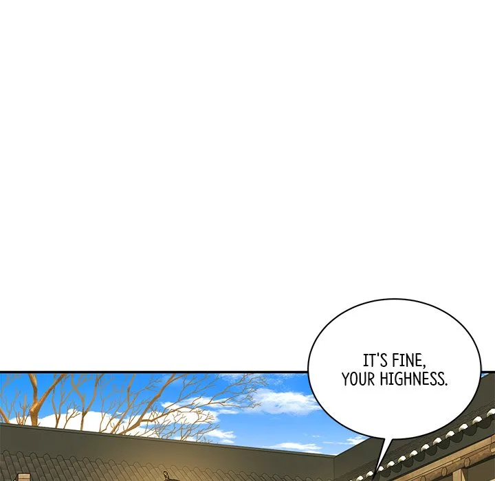 Muscle Joseon Chapter 14 page 87