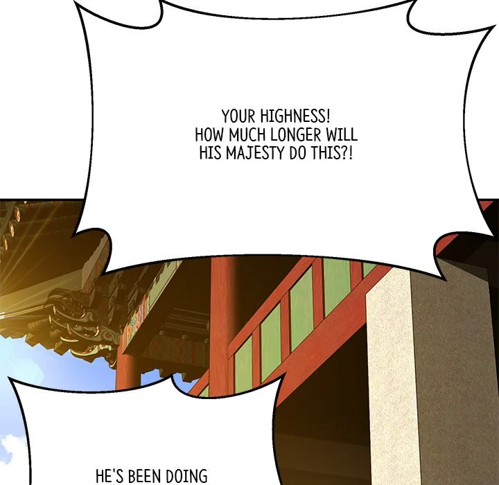 Muscle Joseon Chapter 14 page 99