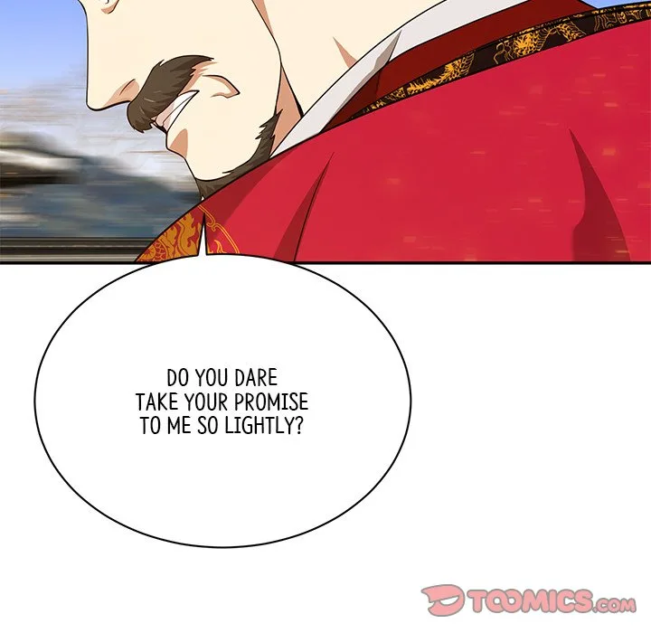 Muscle Joseon Chapter 14 page 102