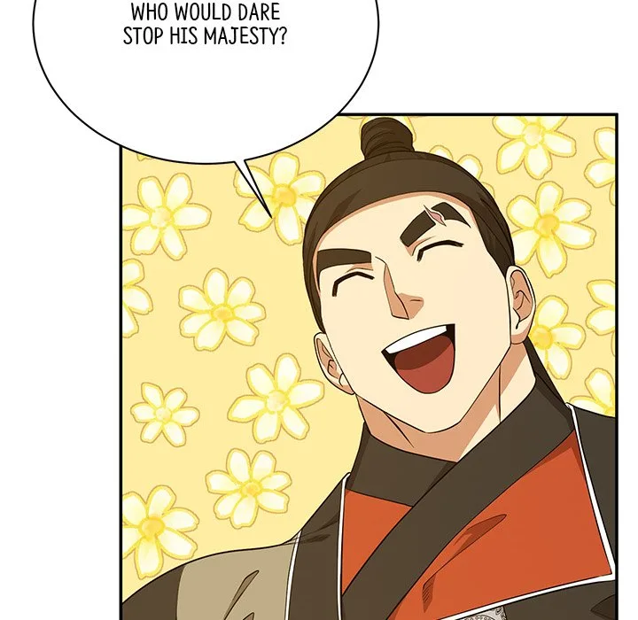 Muscle Joseon Chapter 14 page 107