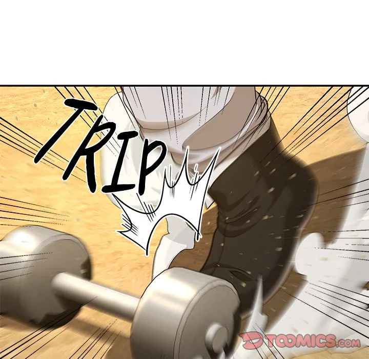 Muscle Joseon Chapter 14 page 111