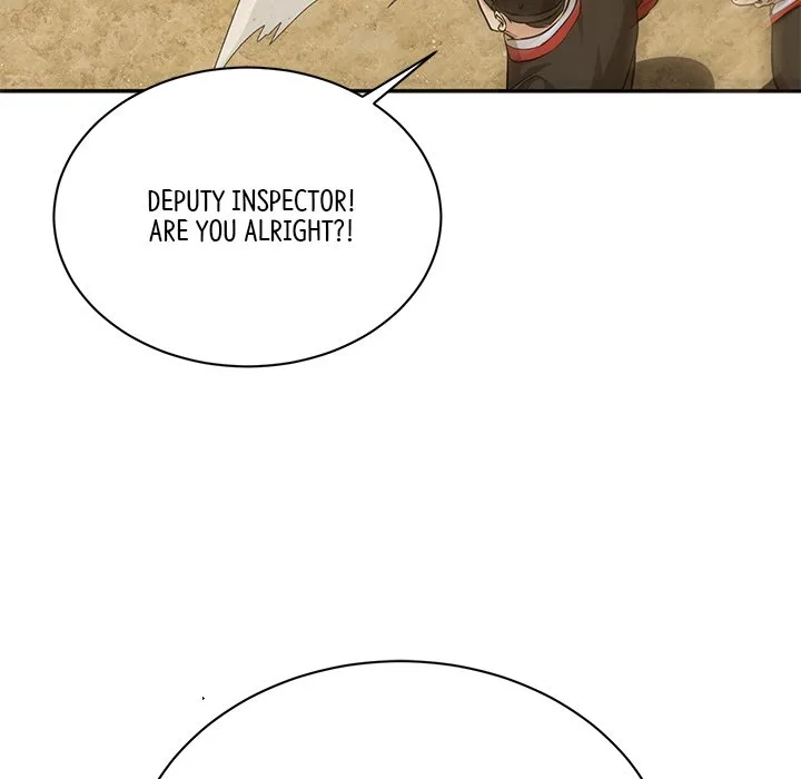 Muscle Joseon Chapter 14 page 114
