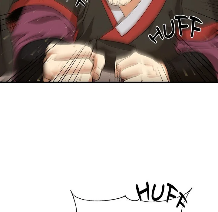 Muscle Joseon Chapter 14 page 116