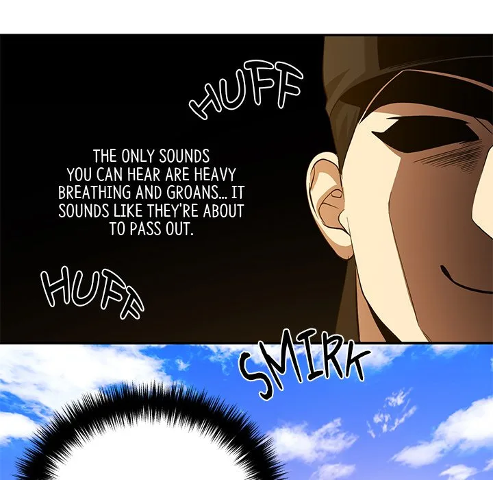 Muscle Joseon Chapter 14 page 119