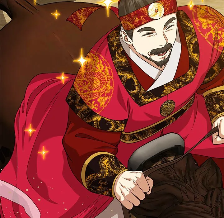 Muscle Joseon Chapter 14 page 122