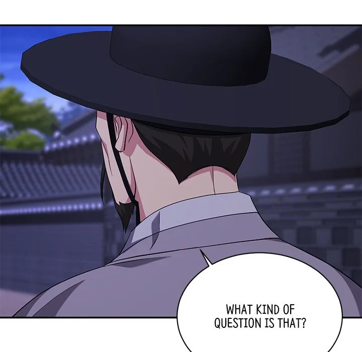 Muscle Joseon Chapter 14 page 127