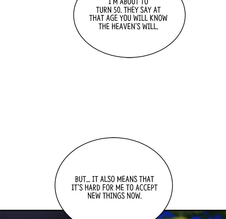Muscle Joseon Chapter 14 page 130