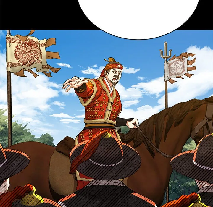 Muscle Joseon Chapter 14 page 133