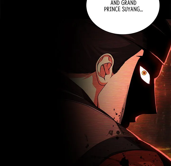 Muscle Joseon Chapter 14 page 135