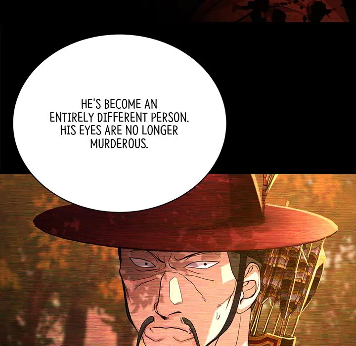 Muscle Joseon Chapter 14 page 136